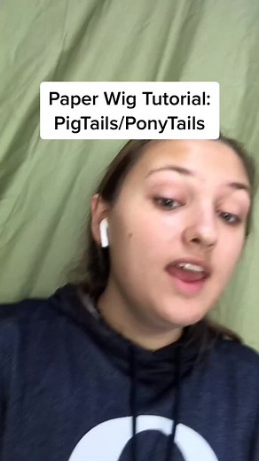 PigTail/PonyTail Tutorial for Male Anime Characters