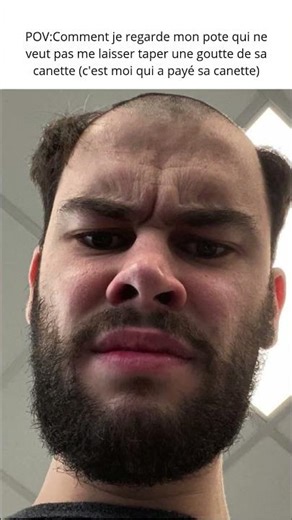 Je lui dit quoi ? #drôle#memes#lebouseuh