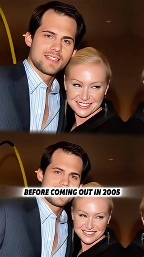 9 Famous Lesbians who were once married to men celebrity movie hollywood actor actress | Celeb Celebrity