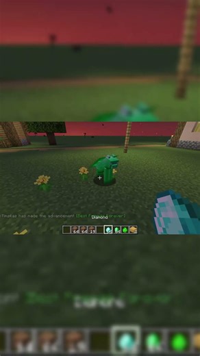 Je code vos idées épisode 13 #minecraft #code #mcreator #jecodevosidees #cat #chat