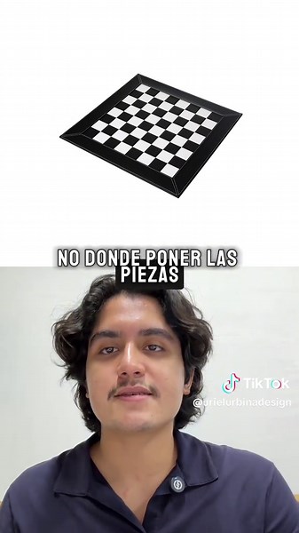 Uriel Urbina on TikTok