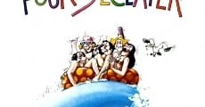 Hot Dogs On Ibiza (1979)  - Ver Película Completa en Español - FULLTV