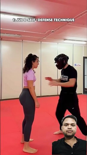 Judo vs Karate: The Ultimate Personal Preference Duel