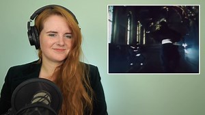 Love this vocal reaction to Bonnie Tyler's "Total Eclipse of the Heart" by Beth Roars. Watch the full video on YouTube: https://youtu.be/pDsrzEEiYOg | Bonnie Tyler Fans