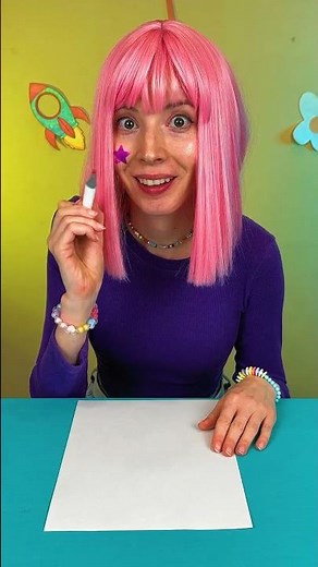 Count All the Pencils & Markers with Me! | The Miracles of Math + Art 📚🎨 #counting #numbers