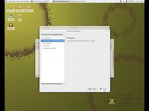 Installer une imprimante ou scanner sous Linux (méthode générale)