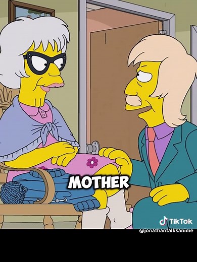 Discovering the Secrets of Springfield in The Simpsons