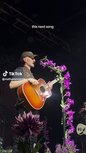 Nathan Evans Sings