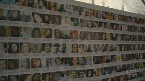 Tragédia na boate Kiss completa 10 anos; parentes das vítimas fazem vigília