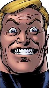 HOW DID HOMELANDER DIE IN THE BOYS COMICS?