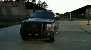 Ford F-150 | Priority Pursuit