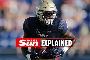 Who is Cameron Kinley?