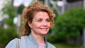 Annette Frier über Wechseljahre: „Mein Körper beerdigt gerade eine Lebensphase“