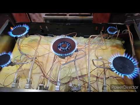 How to replace oven insulation? |🇵🇭🇵🇭