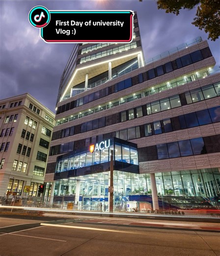 what happens on the first day at the university?? #acu #melbourne #NepaliInAustralia #fyppppppppppppppppppppppp #vlogg
