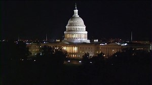 RAGING FIRE: An out-of-control wildfire is burning in Riverside County tonight. Here is live video. Full news and weather coverage on KRON4.com. | KRON 4 News