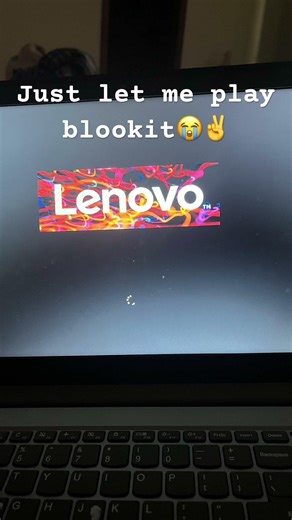 I just wanna play blookit￼