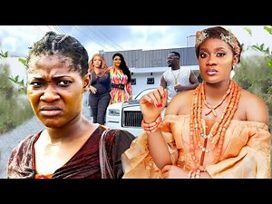 COMMENT LE PRINCE A ÉPOUSÉ LA PAUVRE FILLE QUI EST MALTRAITÉE AU PALAIS 2 -FILM NIGÉRIEN EN FRANÇAIS