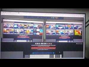 ALL audio of thx logo in the nutshell played ALL at once parts 1 and 2