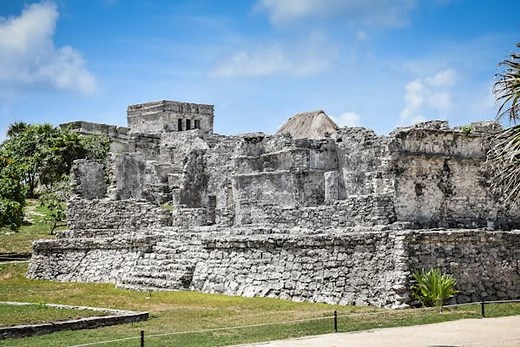 The top 10 things to do in Cancún