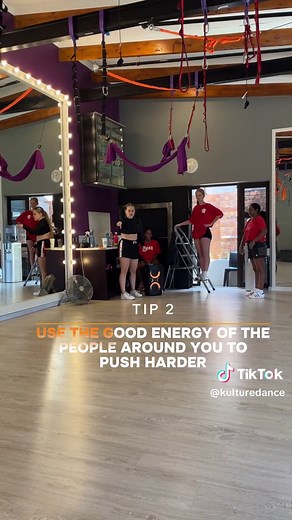 Projection in Dance: Captivating Your Audience