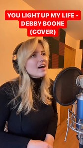 30K views · 1.5K reactions | You Light Up My Life  #debbyboone #youlightupmylife #70s #70smusic #singing #cover | Tori Holub Music | Facebook