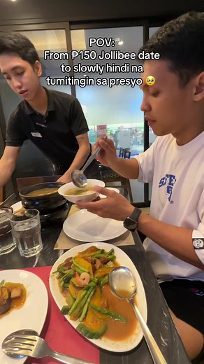 Date Ideas in the Philippines: From Jollibee to Romantic Nights