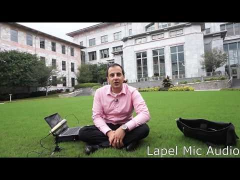 How to Make an Educational Video