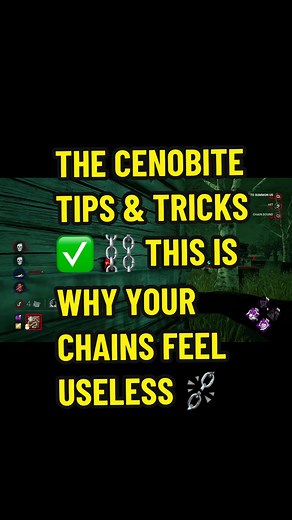 Pinhead Killer Guide: How to Master Chains & Devour Hope in Dead by Daylight