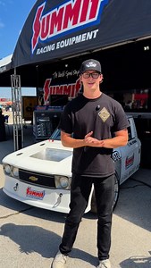 1.4K views · 159 reactions | Cole Reynolds + Summit Racing + Lone Star Nationals = Texas-sized good time. Come by the booth and say hello! | Summit Racing Equipment | Facebook