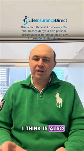 Should I Opt Out of CPI? 📉 Opting out of CPI stops your sum insured from increasing each year, which helps keep your premiums more manageable. Keeping CPI on raises both cover and cost yearly. Seniors often remove CPI to control their budget more easily. #ausfinance #money #financialfreedom #seniors #insuranceaustralia | Life Insurance Direct