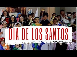 10 Great Ideas for Celebrating All Saints' Day with Children and Youth