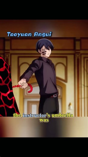 The man was about to strangle his own student 2#movie #shorts