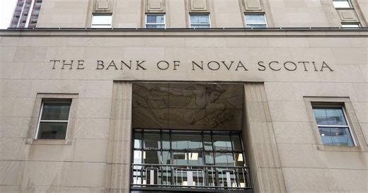 Scotiabank to focus on North America despite trade uncertainty, CEO Scott Thomson says