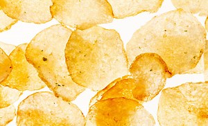 The Glance of Potato Chips’ Historical Evolution to Make Most Popular Chips