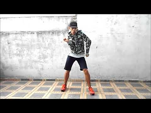 Lança o Passinho do Romano (Fezinho Patatyy)