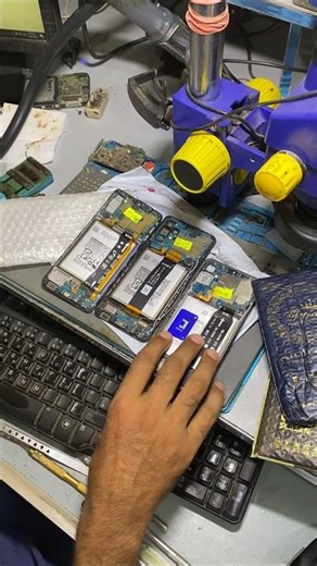 Samsung A31, A32, and A34 Deadboot repair. #ufixer #samsunga31 #samsunga32 #samsunga34 #deadrepair