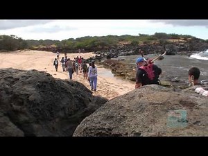 Kahoolawe | Sacred Hawaiian Island