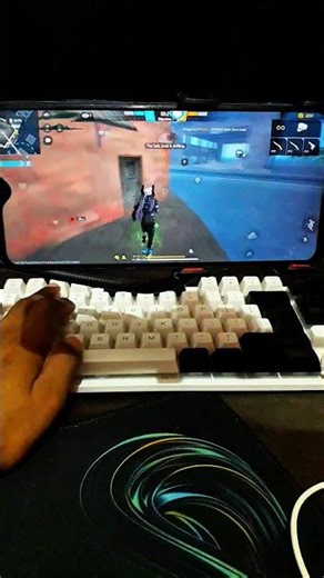 freestyle gameplay with keyboard mouse [ DESERT EAGLE ]