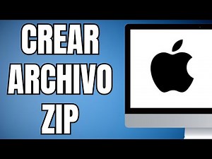How to Create a Zip File on Mac (2025)