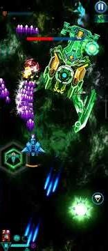 Galaxy Attack: Alien Shooting | Android Game | Devastator Boss Kill Easy Walkthrough By Apache Gamer