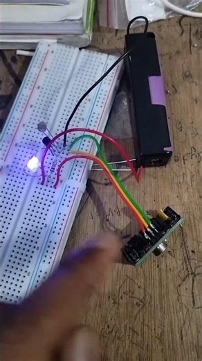 automatic. on off light smart switch #electronics #viral #smartswich