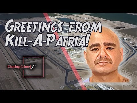 California's INHOSPITABLE & DANGEROUS Facility: Calipatria State Prison