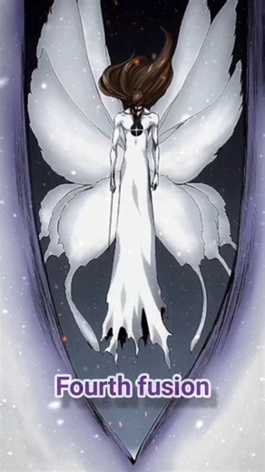 Sōsuke Aizen all forms 《treachery》