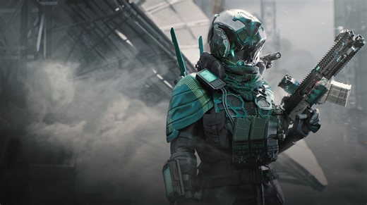 Emerald Pro Pack in MW3 and Warzone: Price, what's included, and is it worth it?
