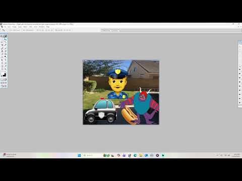 Piglet gets the Backson arrested and gets ungrounded