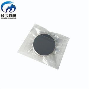 [Hot Item] 99.99% Pure Sic Sputtering Target Sic Disc for Magnetron Sputtering