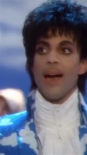 Raspberry Beret - Prince & The Revolution