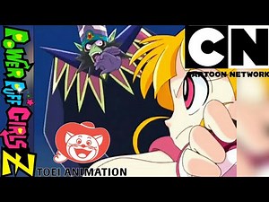 As Meninas Super Poderosas Geração Z episódio 01 Dublado