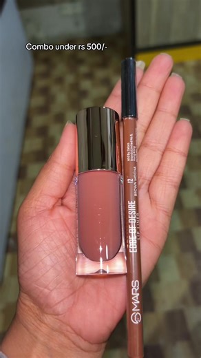 Affordable Combos Under Rs 500 at Cosmoline